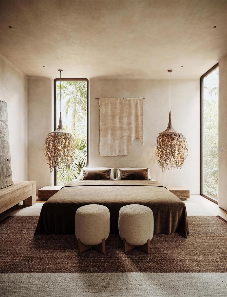 OCEAN PARK - Residential