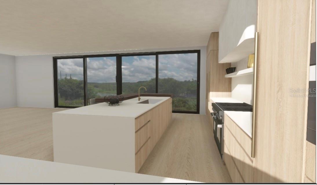 OCEAN PARK - Residential