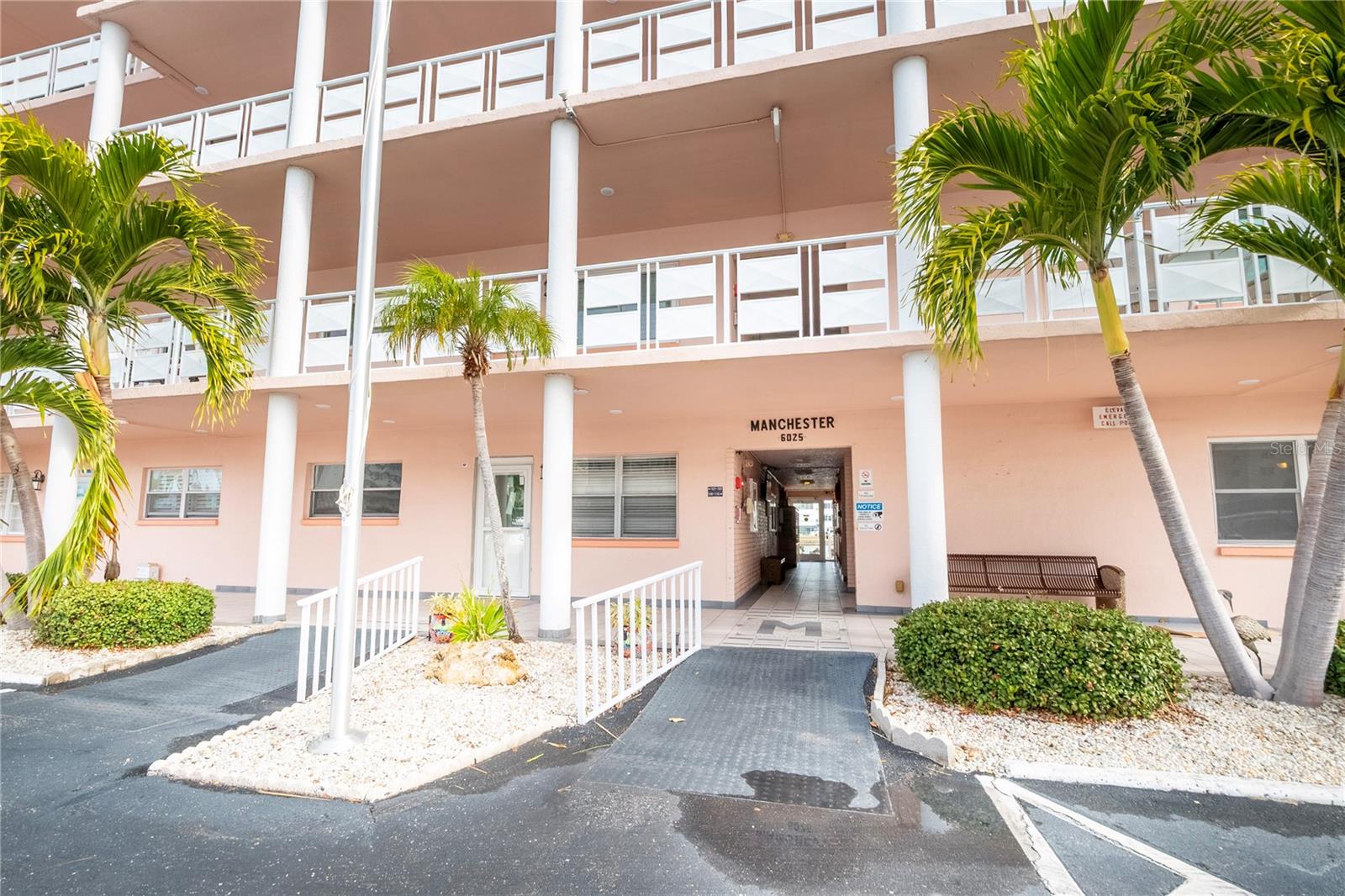 6025 SHORE BOULEVARD S 110