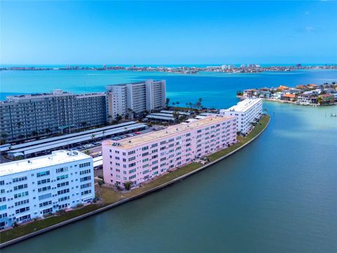 6025 SHORE BOULEVARD S 110 GULFPORT FL 33707