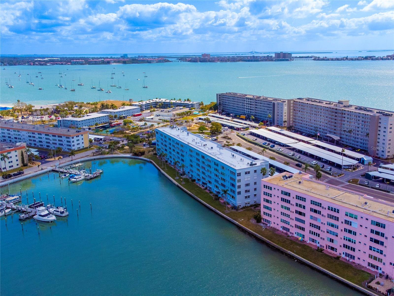 6025 SHORE BOULEVARD S 110