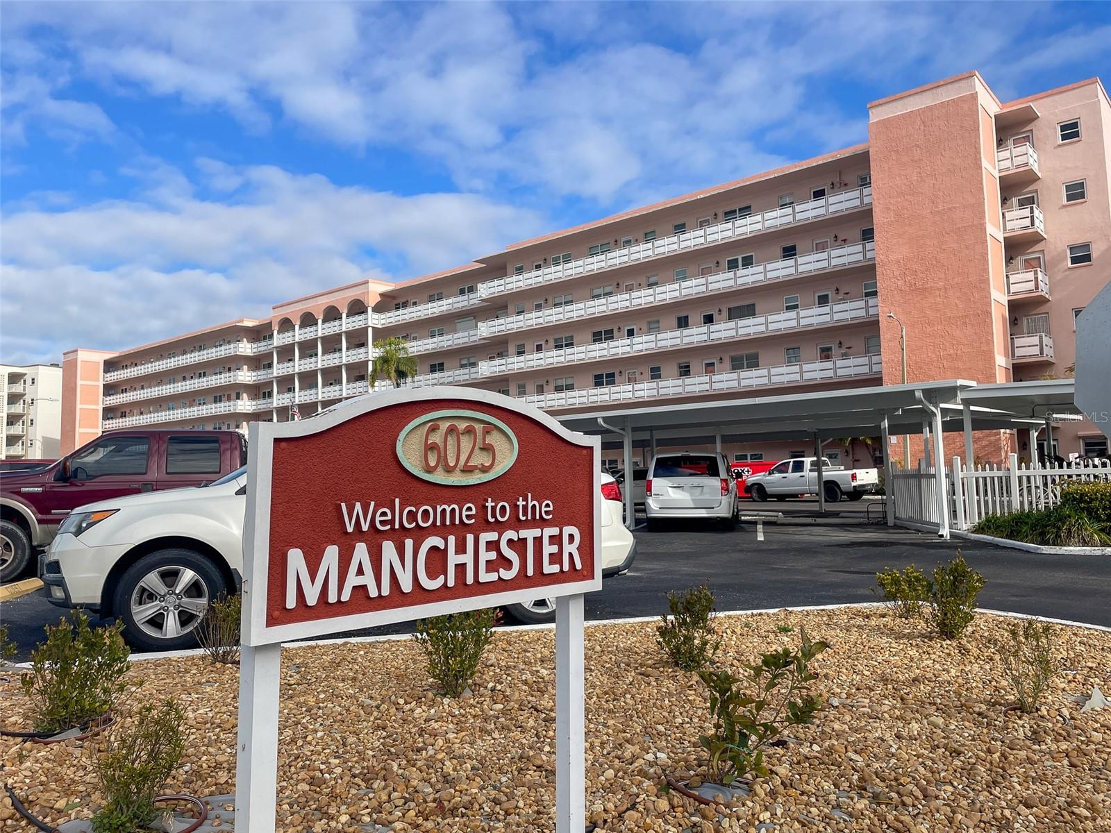 6025 SHORE BOULEVARD S 110