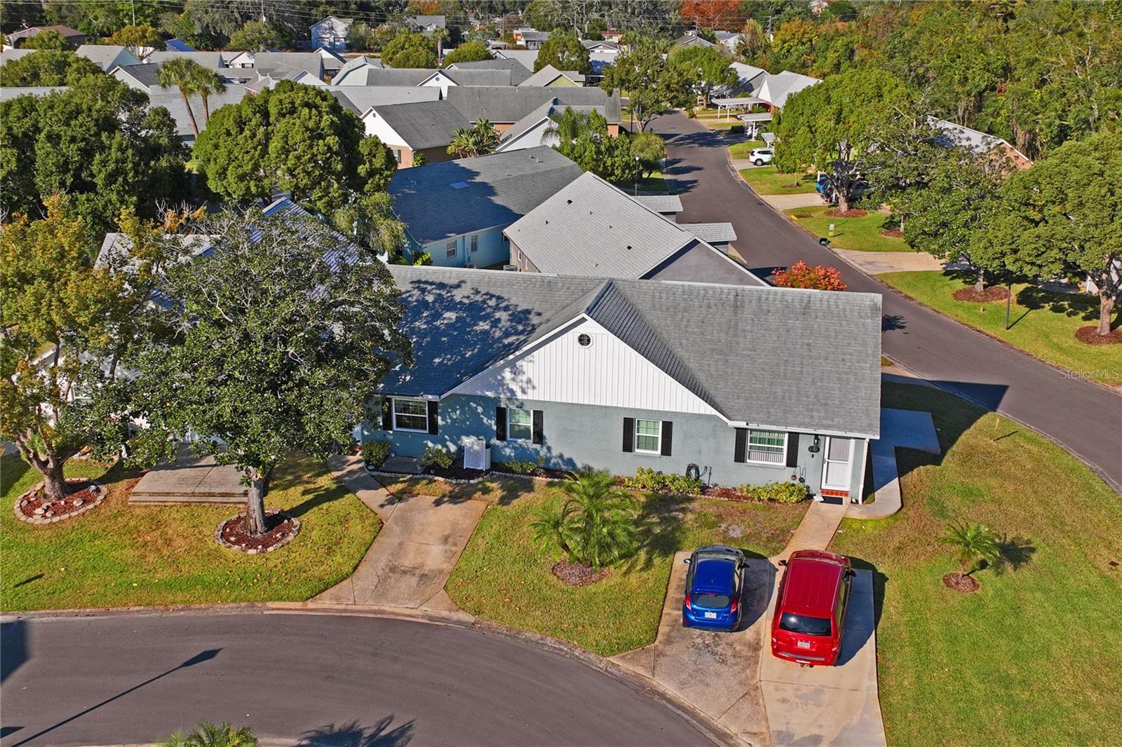 WILDS CONDO - Residential