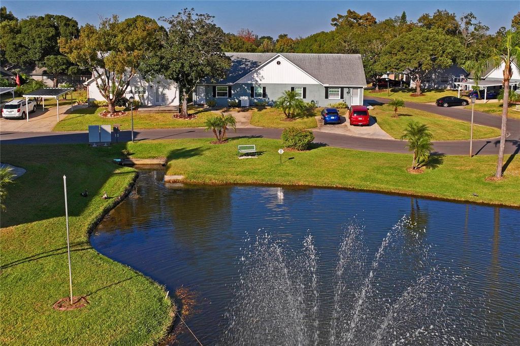 Photo of 6709 Timbercove Lane #6709, New Port Richey, FL 34653 (MLS # W7880986)