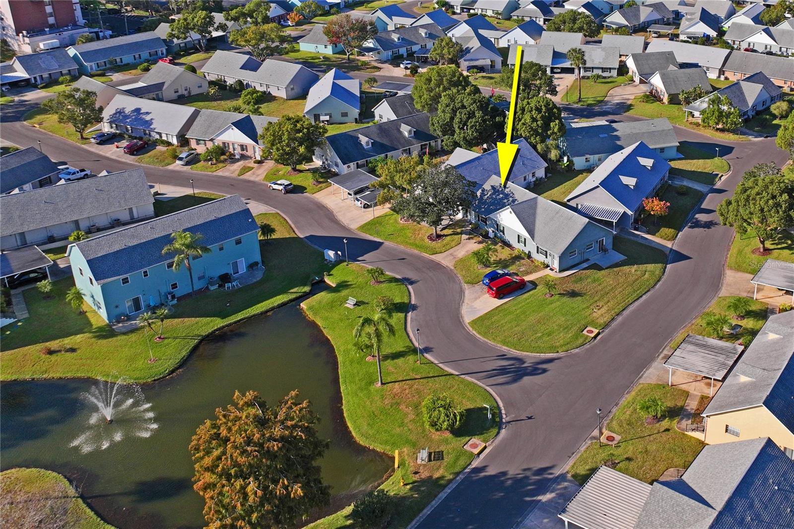 WILDS CONDO - Residential