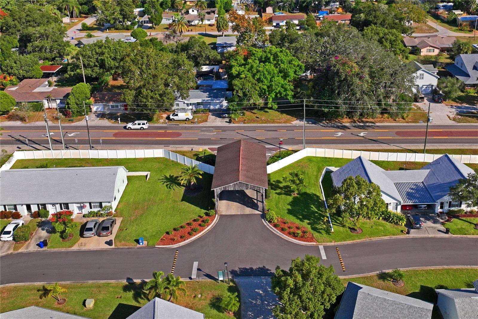 WILDS CONDO - Residential