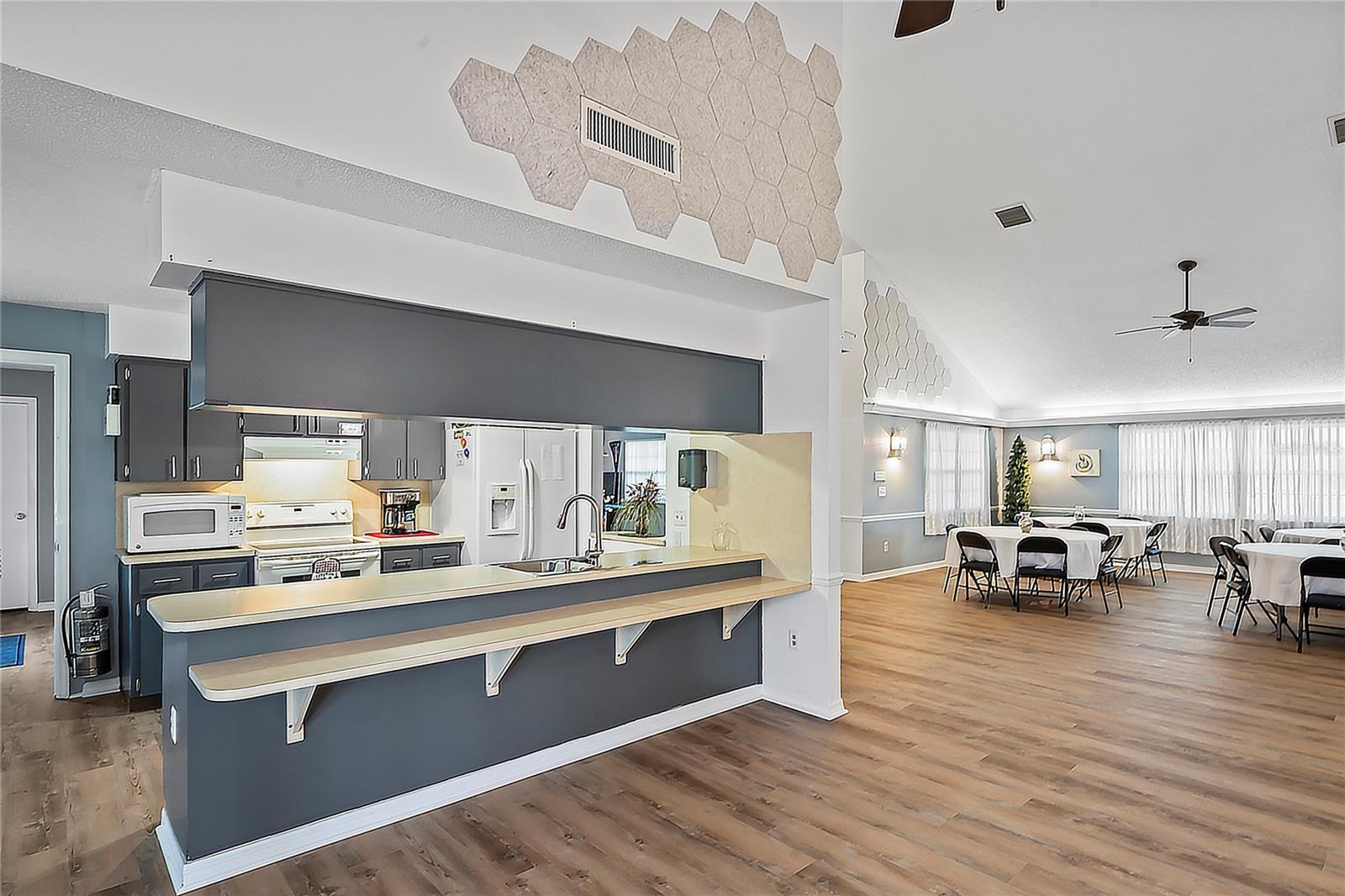 WILDS CONDO - Residential