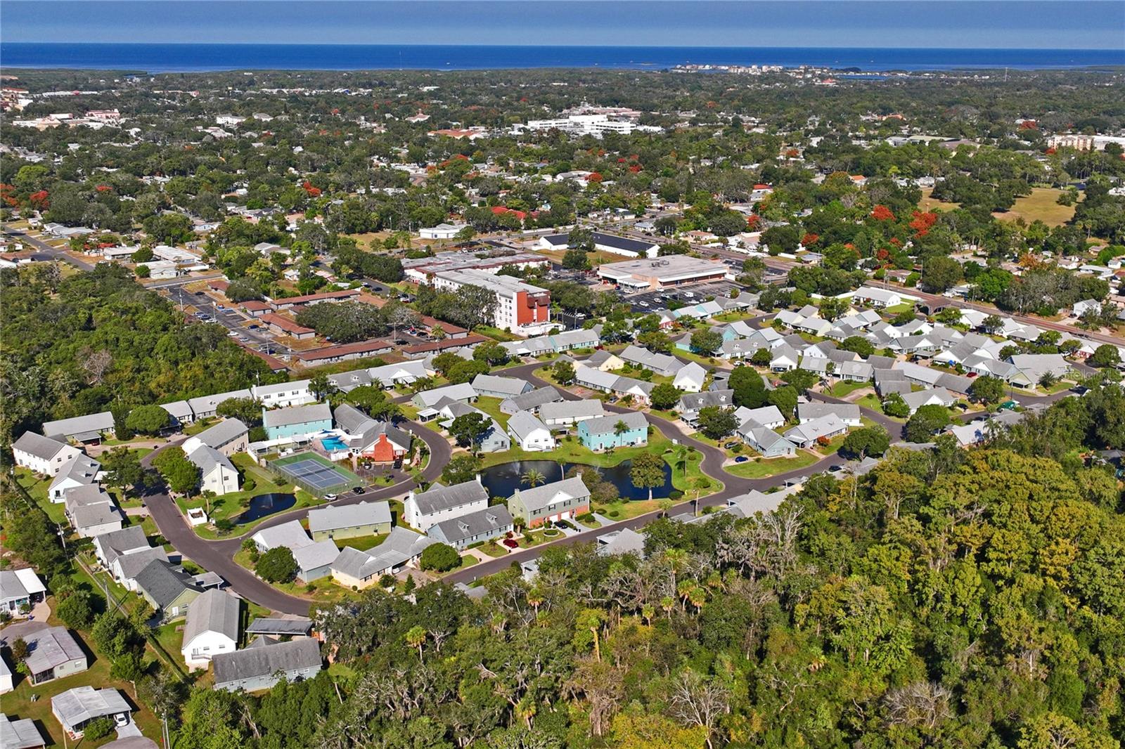 WILDS CONDO - Residential