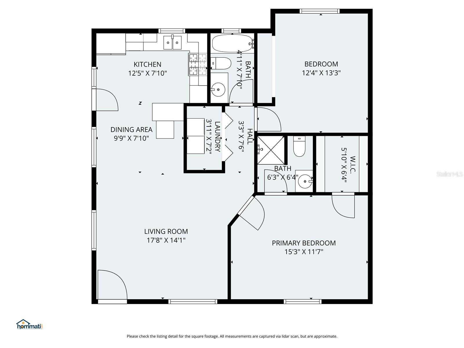 WILDS CONDO - Residential