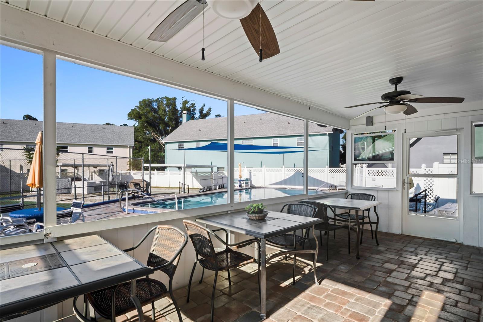 WILDS CONDO - Residential