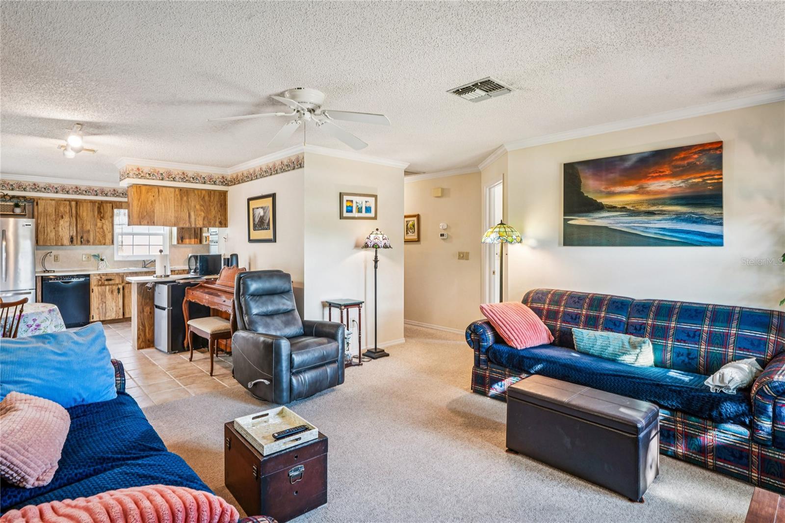 WILDS CONDO - Residential