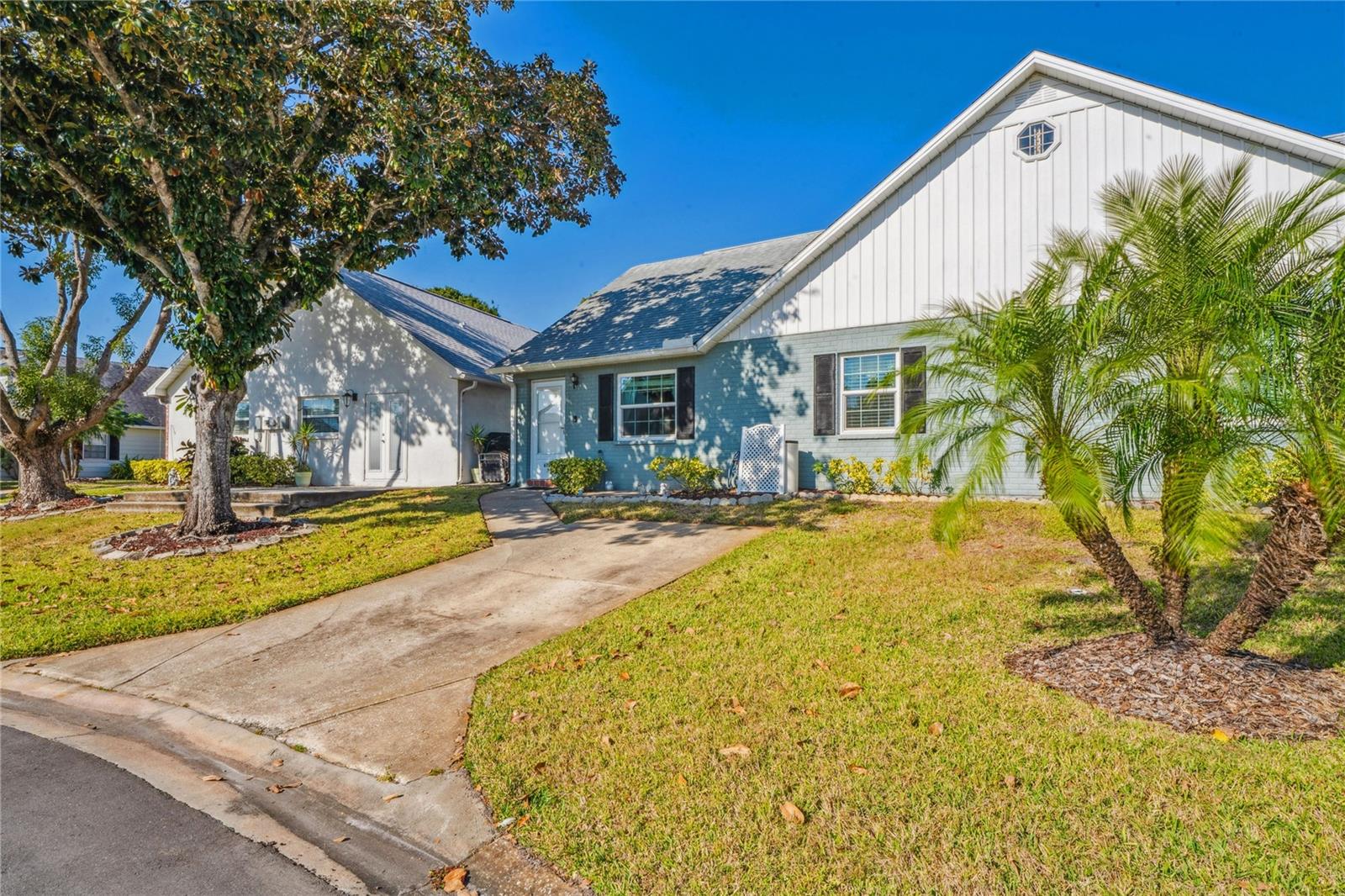 WILDS CONDO - Residential