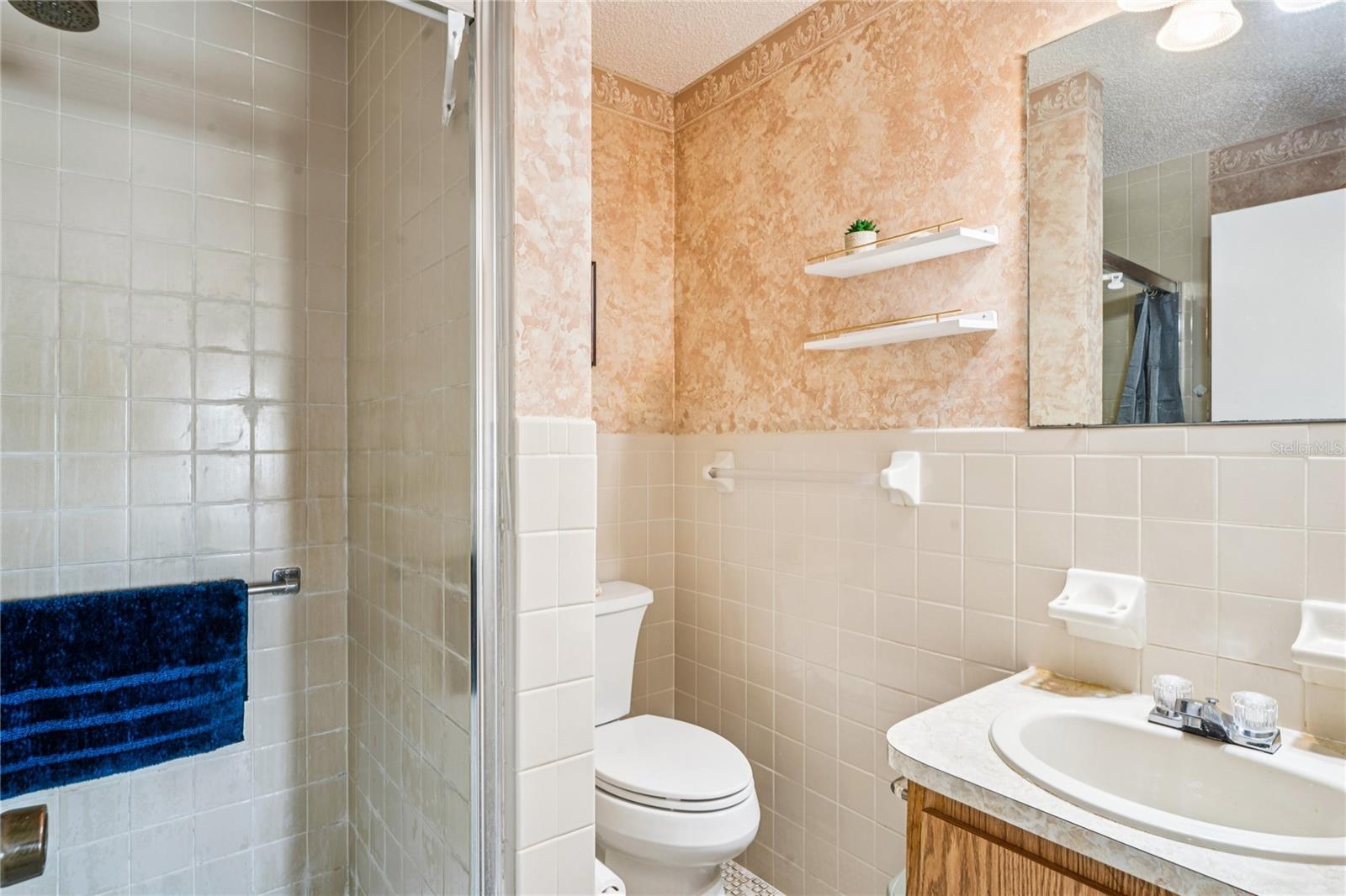 WILDS CONDO - Residential