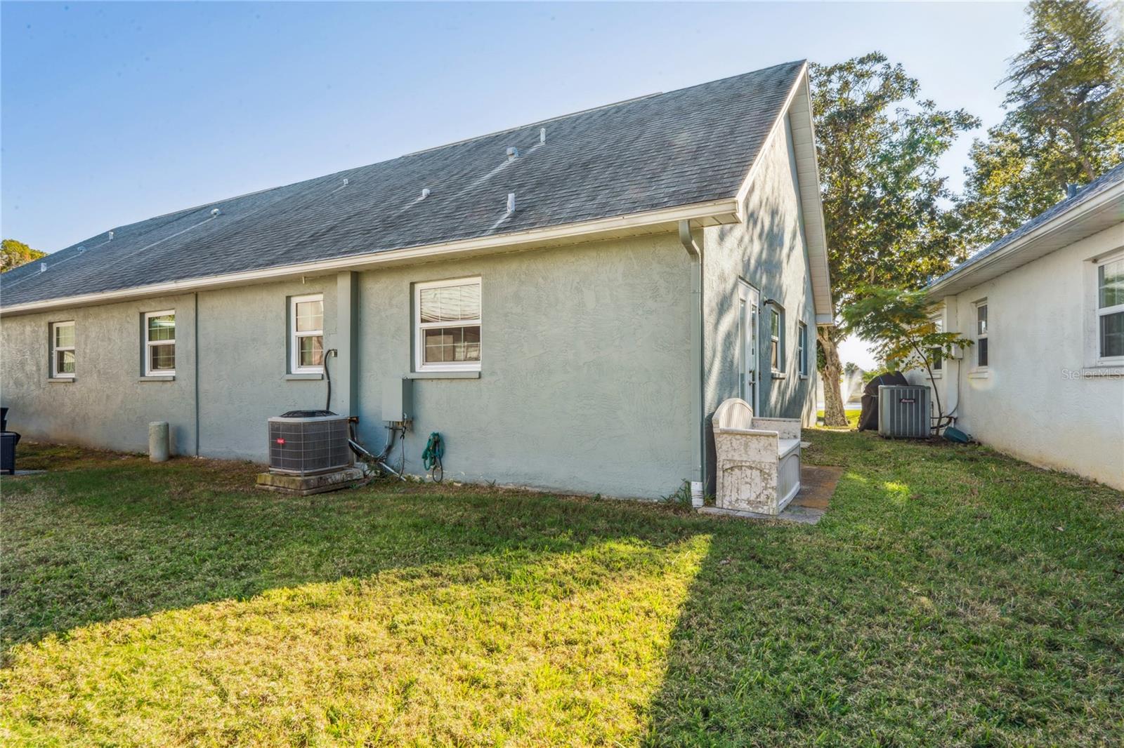 WILDS CONDO - Residential