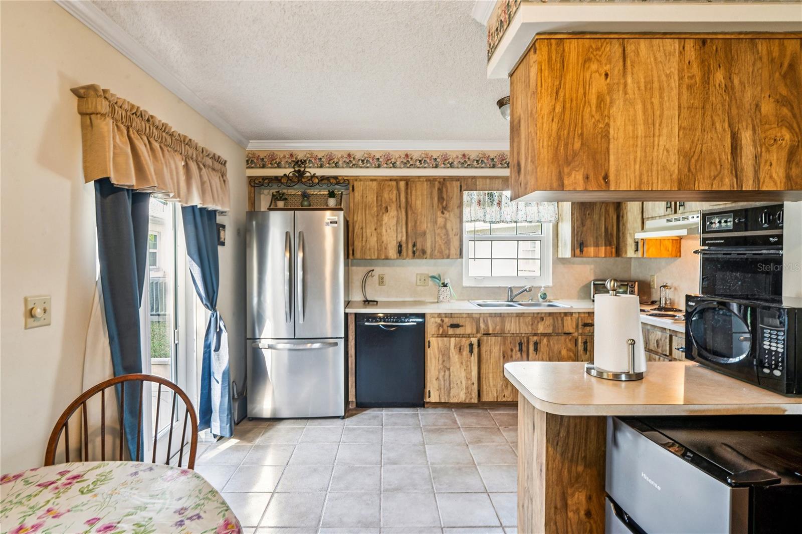 WILDS CONDO - Residential