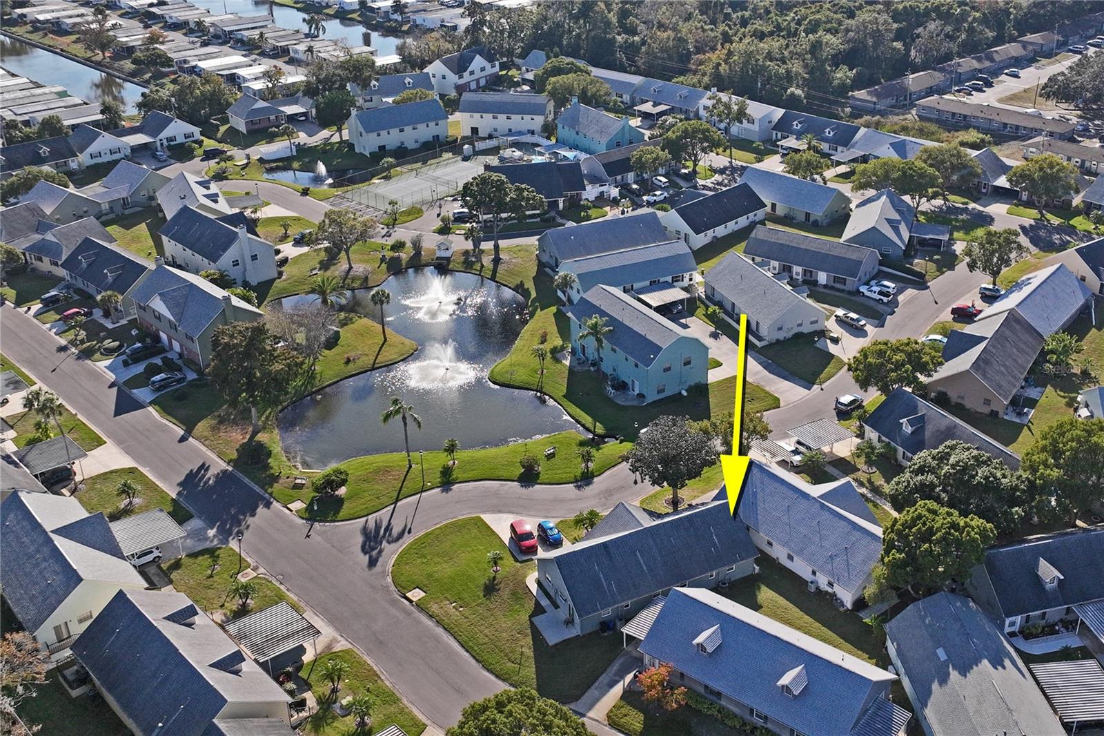 WILDS CONDO - Residential