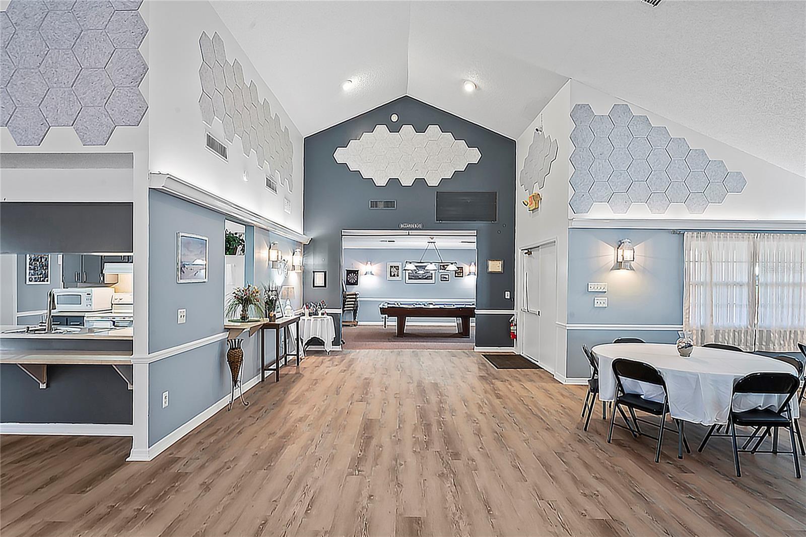 WILDS CONDO - Residential