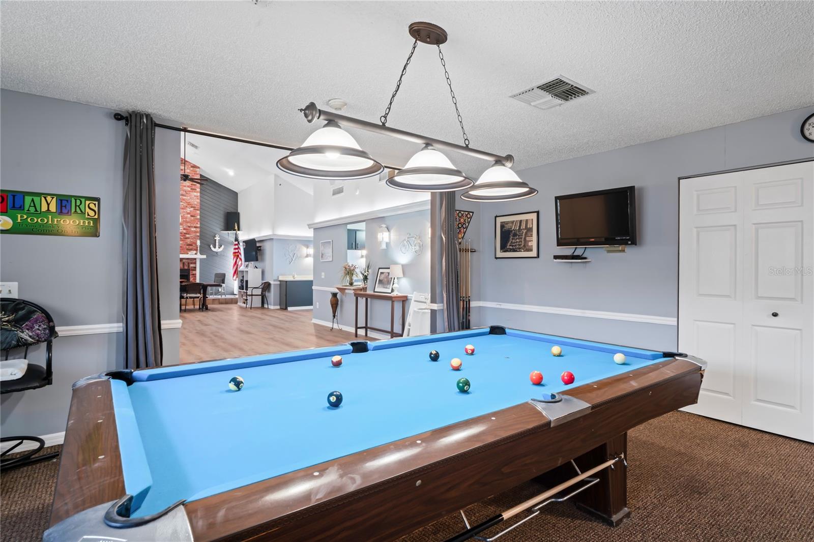 WILDS CONDO - Residential