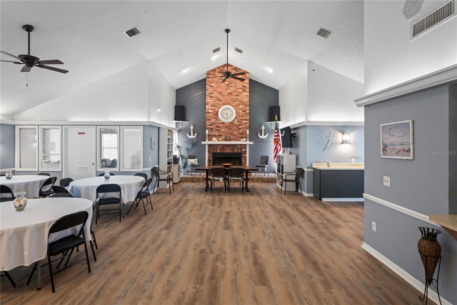 WILDS CONDO - Residential