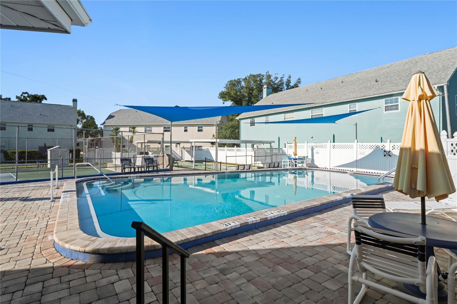 WILDS CONDO - Residential