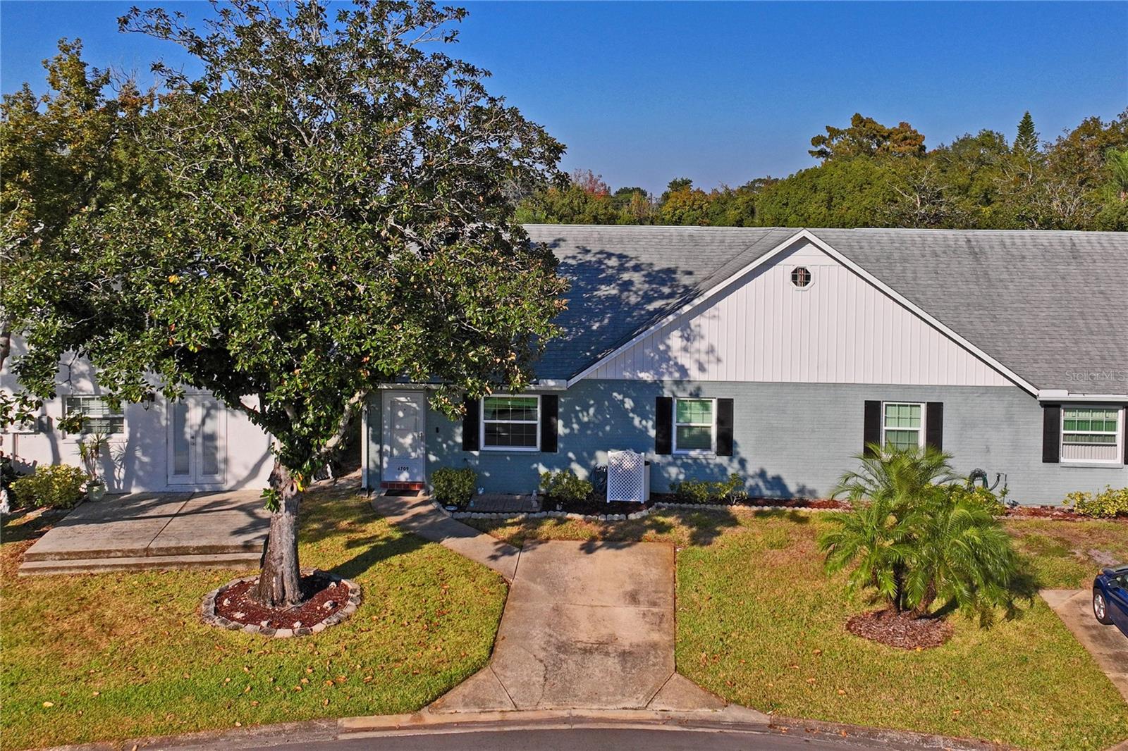 WILDS CONDO - Residential