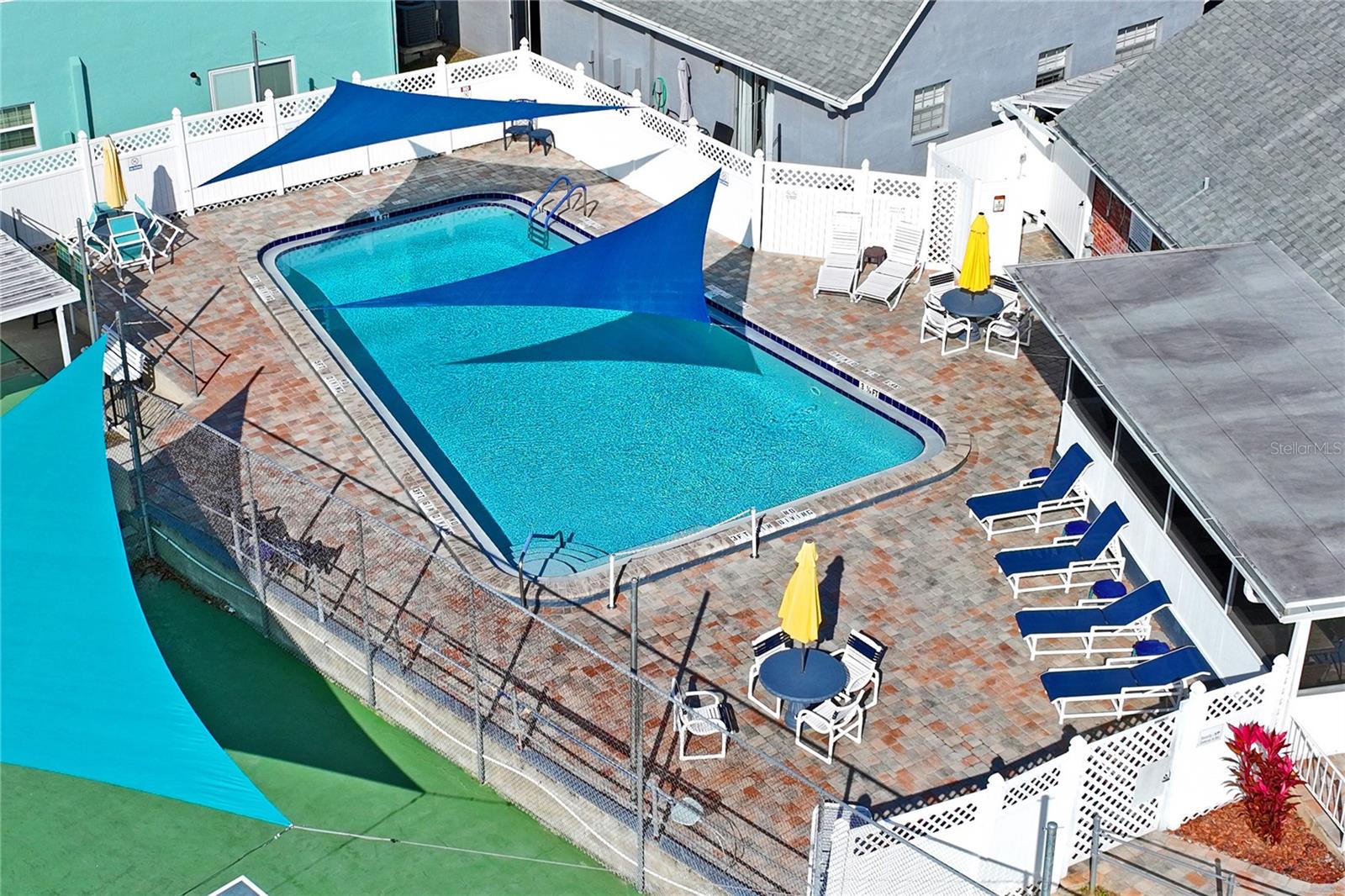 WILDS CONDO - Residential