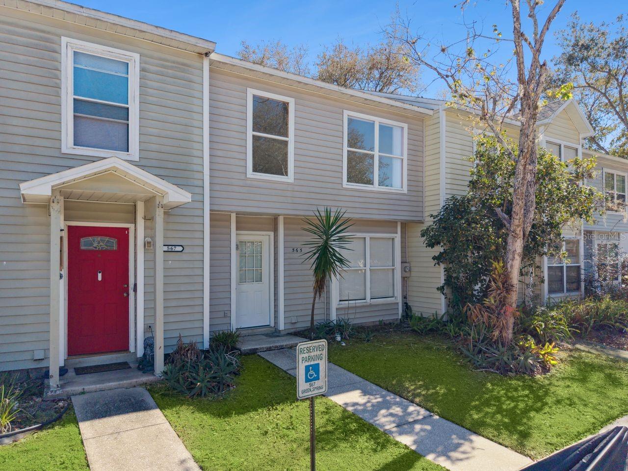 MOUNT GREENWOOD UNIT 2 OF - Residential