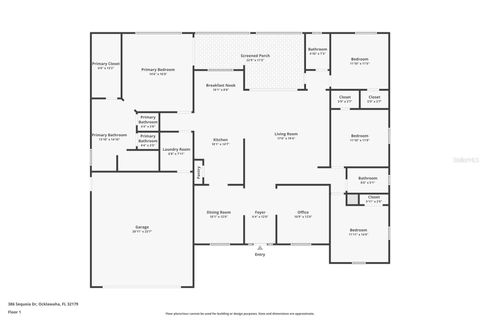 Single Family Residence in OCKLAWAHA FL 386 SEQUOIA DRIVE 27.jpg