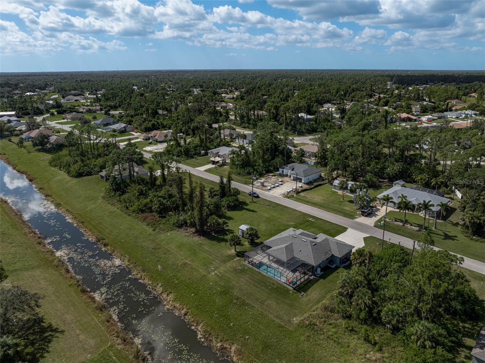 PORT CHARLOTTE SUB 49 - Residential