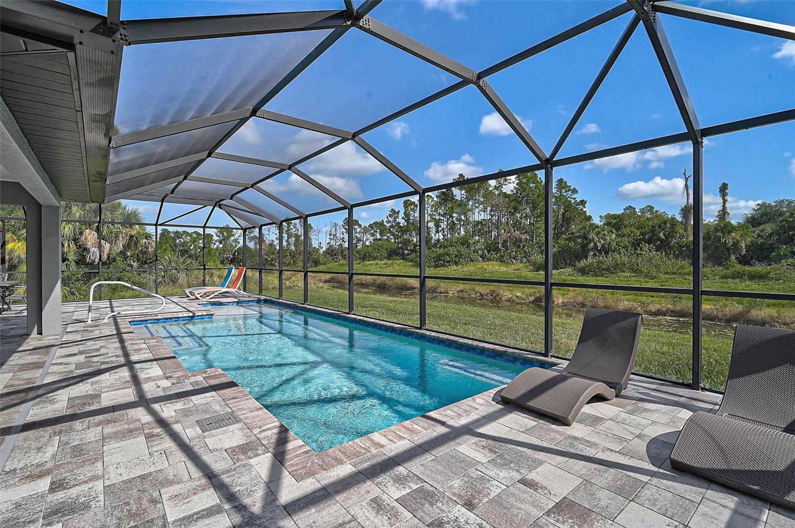PORT CHARLOTTE SUB 49 - Residential