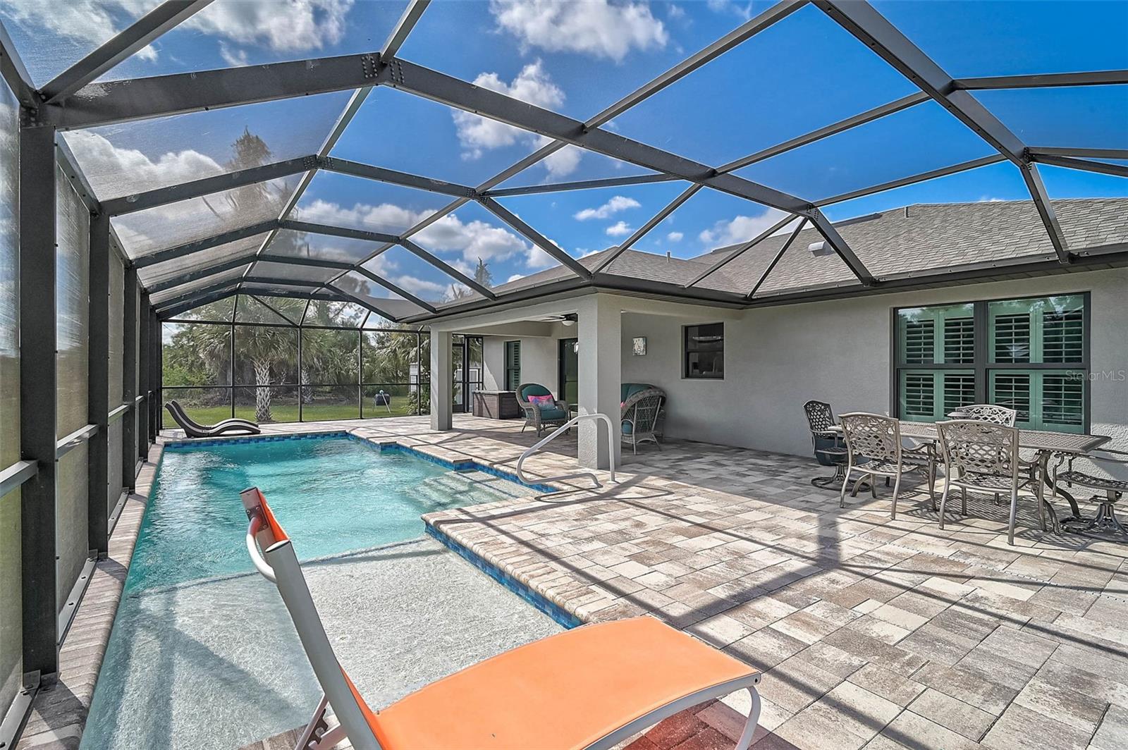 PORT CHARLOTTE SUB 49 - Residential