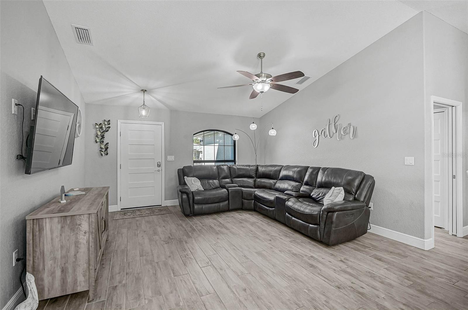 PORT CHARLOTTE SUB 49 - Residential