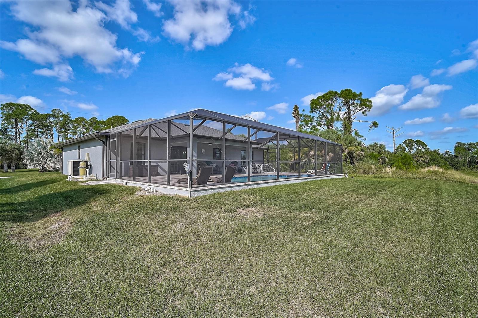 PORT CHARLOTTE SUB 49 - Residential