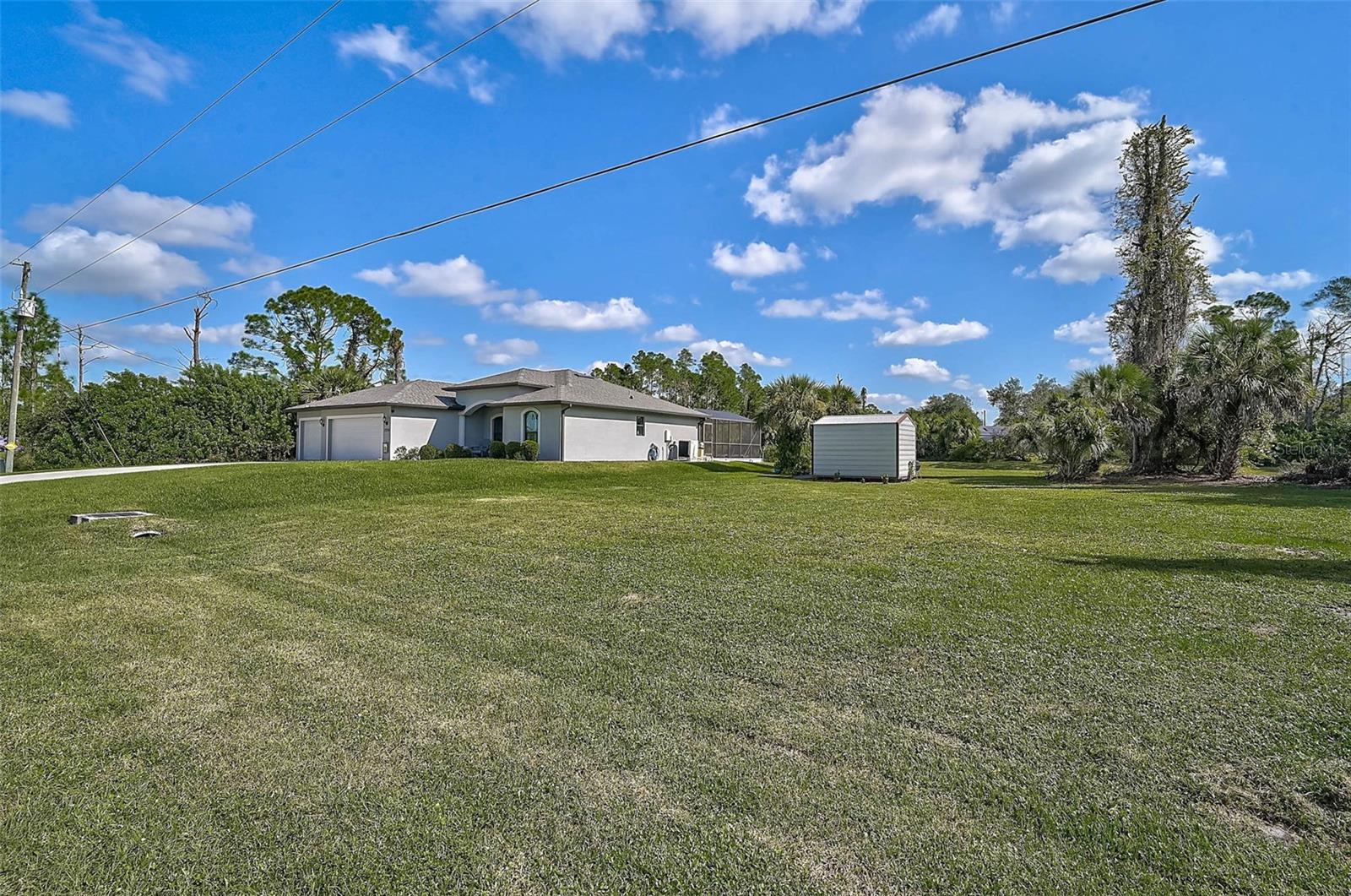 PORT CHARLOTTE SUB 49 - Residential