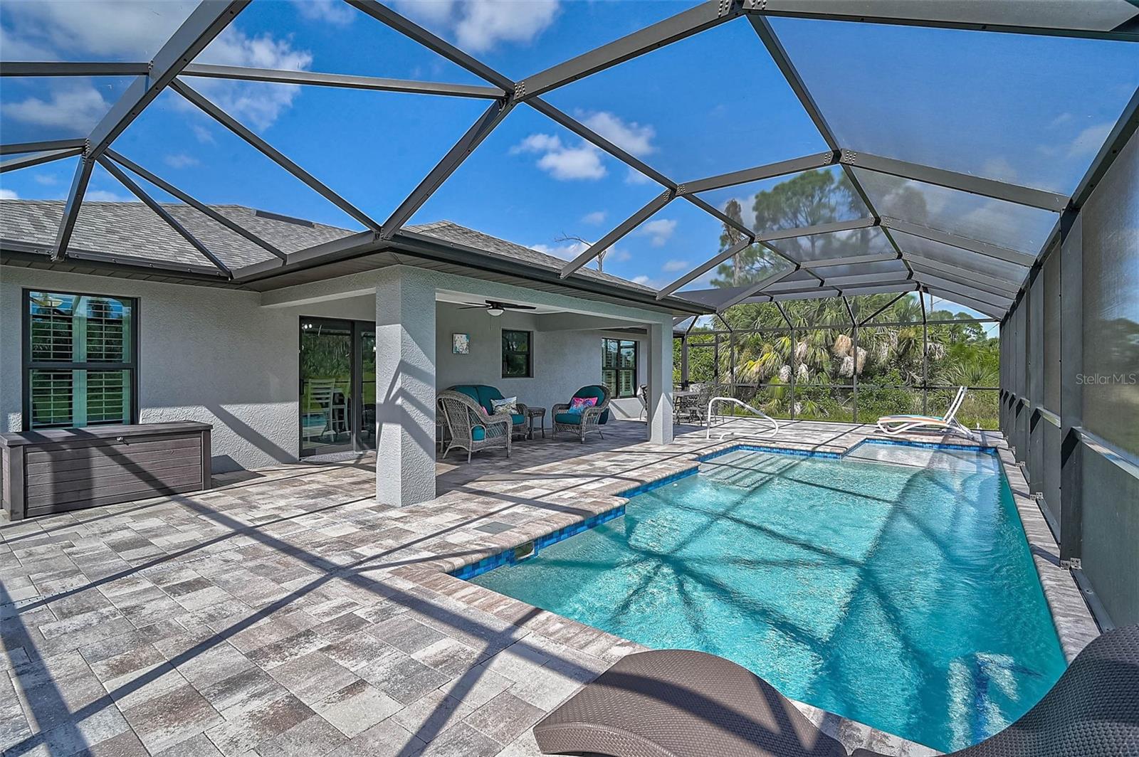 PORT CHARLOTTE SUB 49 - Residential