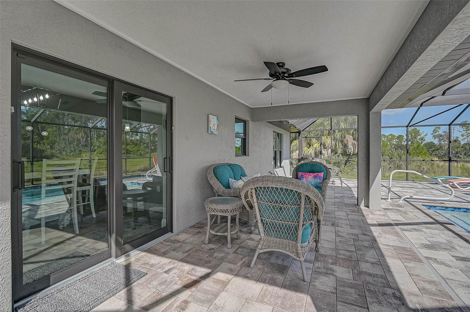 PORT CHARLOTTE SUB 49 - Residential
