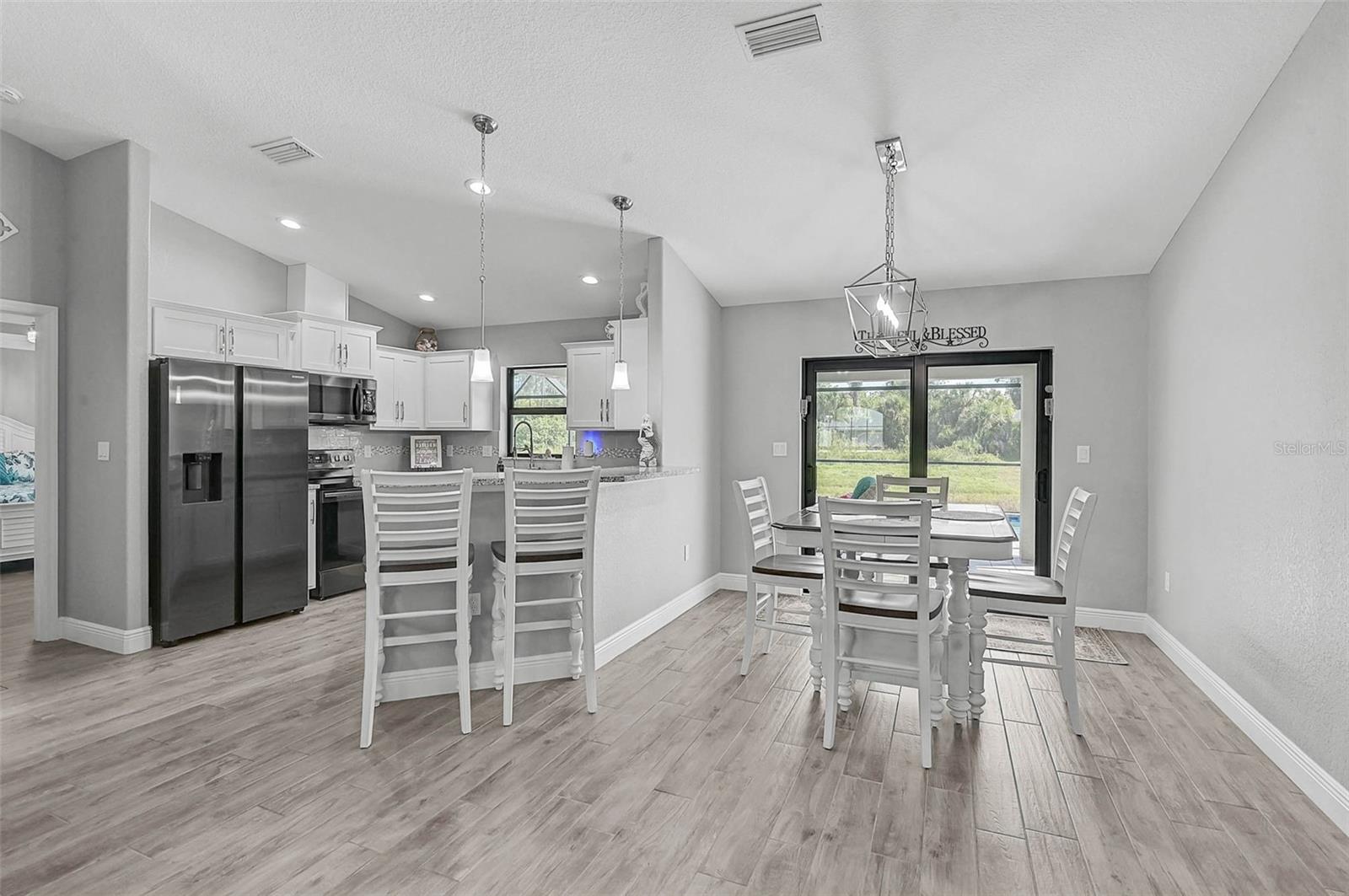 PORT CHARLOTTE SUB 49 - Residential