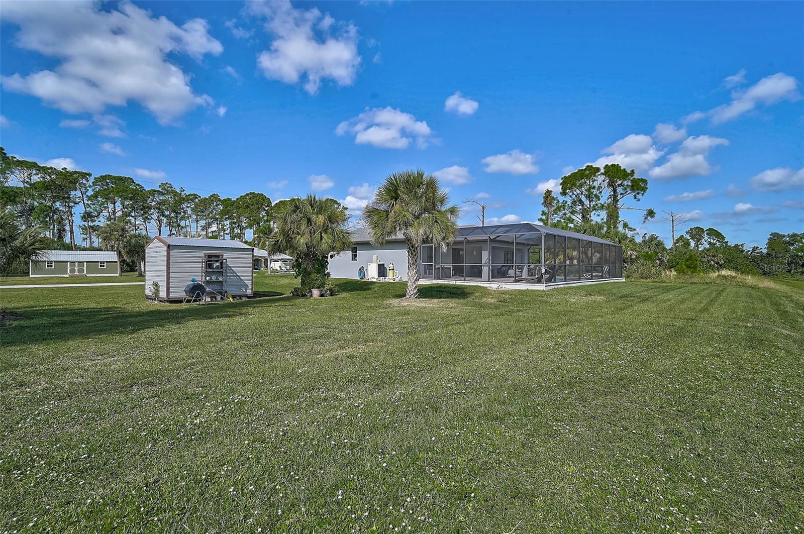 PORT CHARLOTTE SUB 49 - Residential