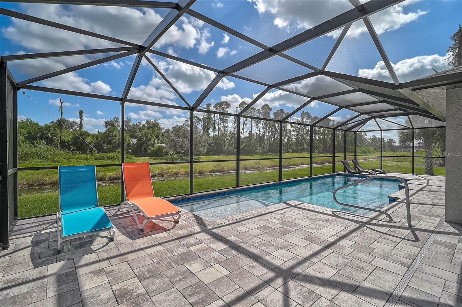 PORT CHARLOTTE SUB 49 - Residential