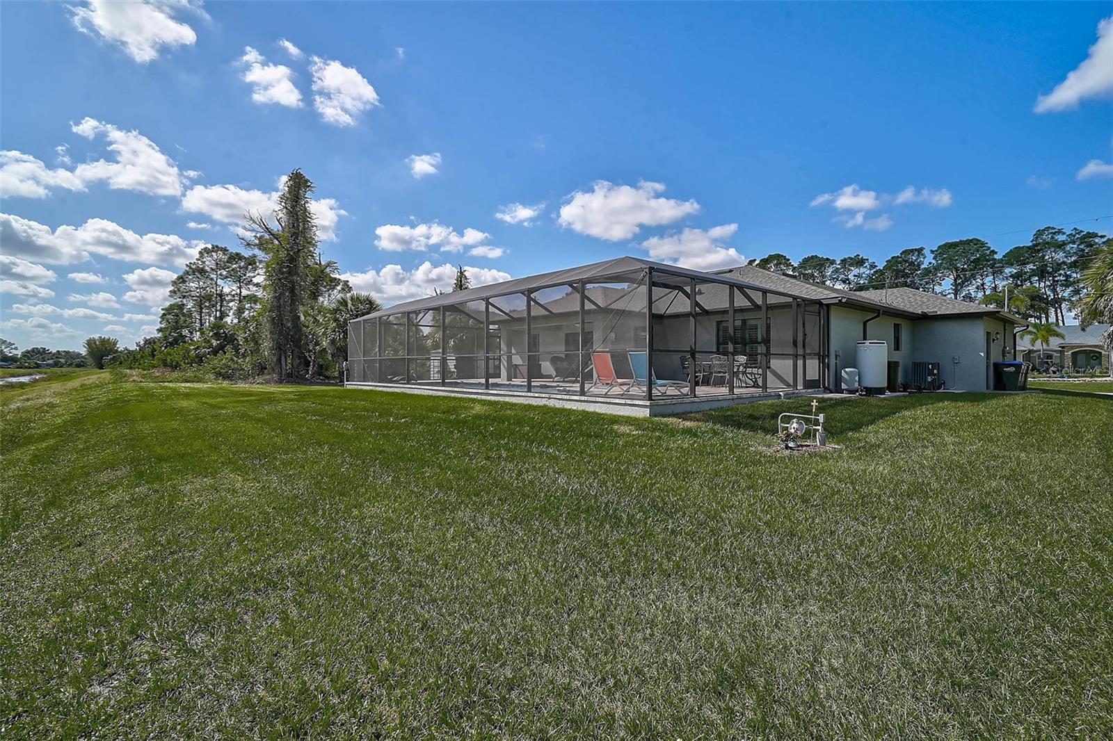 PORT CHARLOTTE SUB 49 - Residential