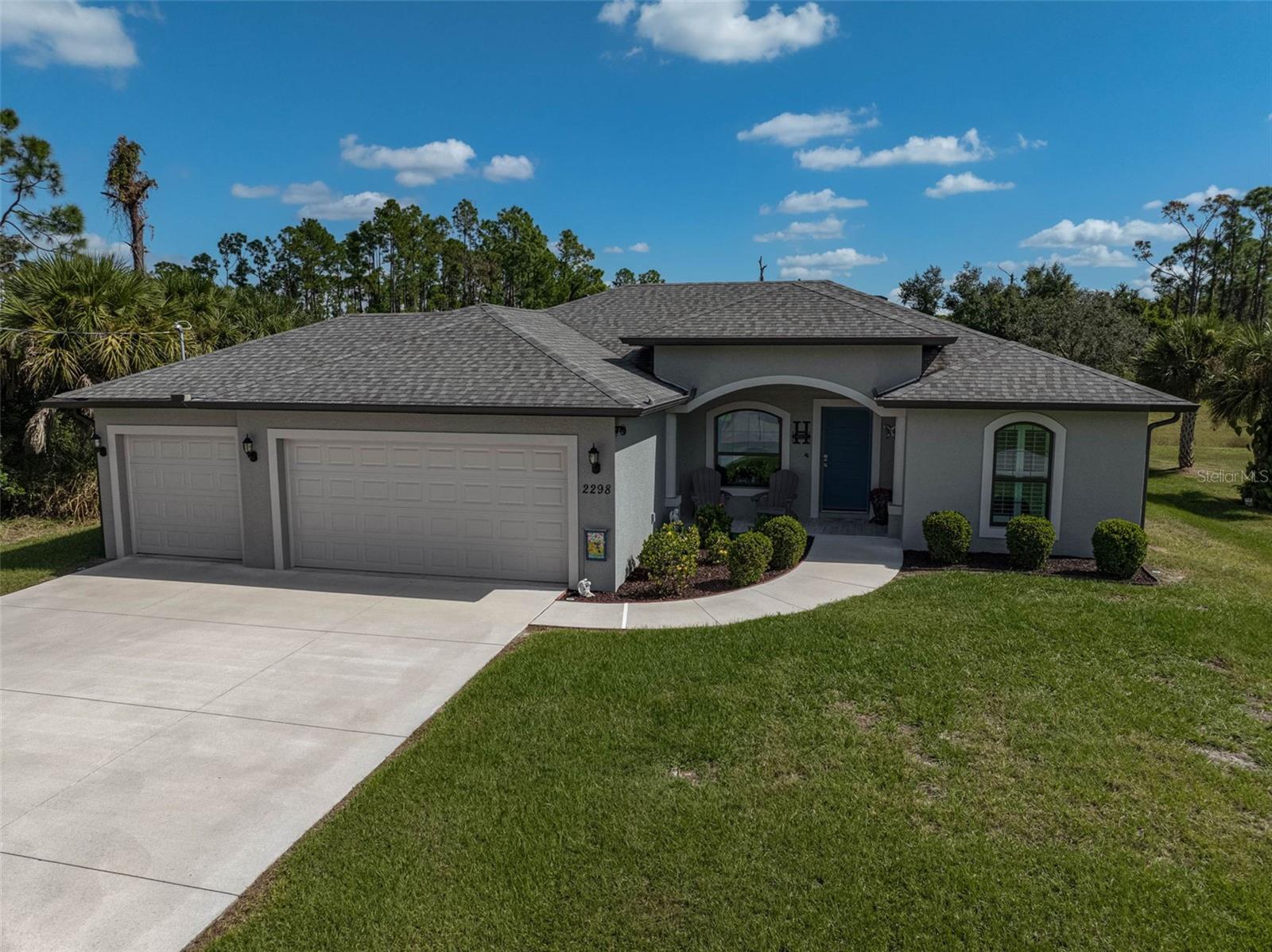PORT CHARLOTTE SUB 49 - Residential