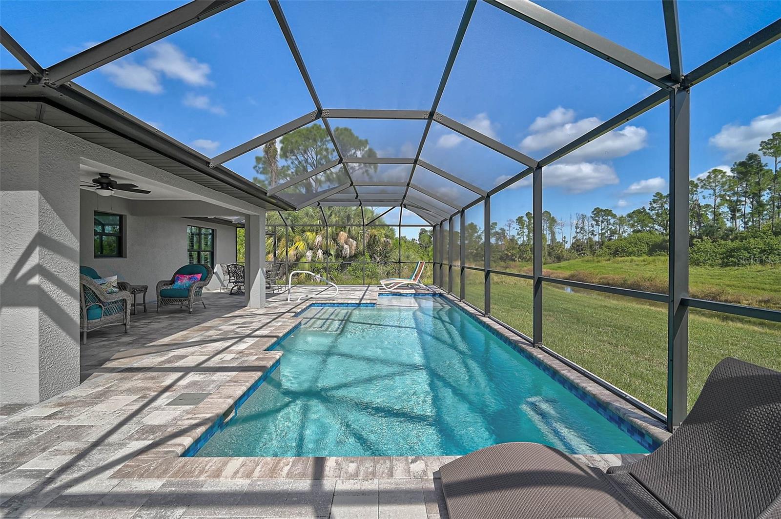 PORT CHARLOTTE SUB 49 - Residential