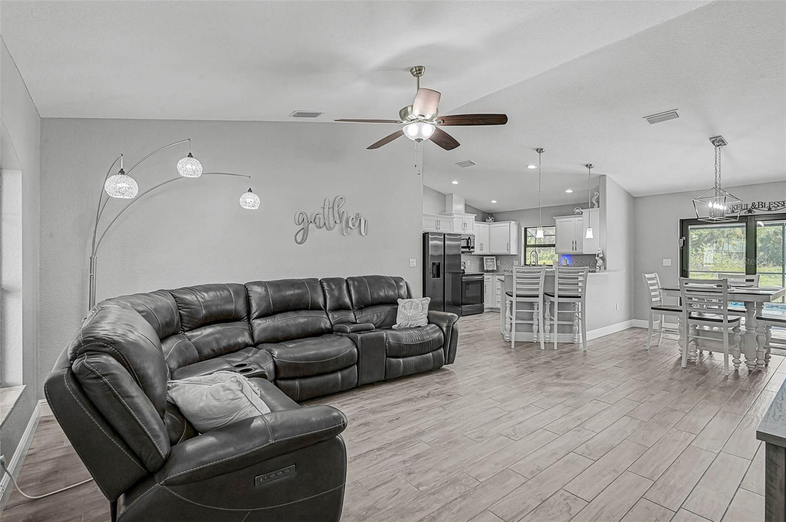 PORT CHARLOTTE SUB 49 - Residential