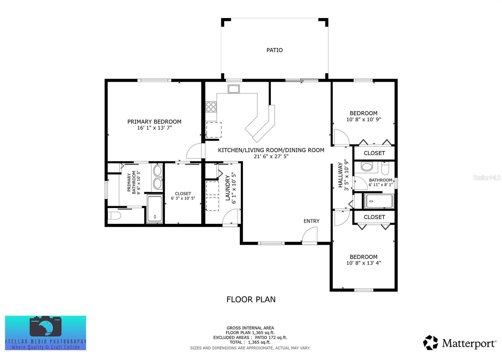 PORT CHARLOTTE SUB 49 - Residential