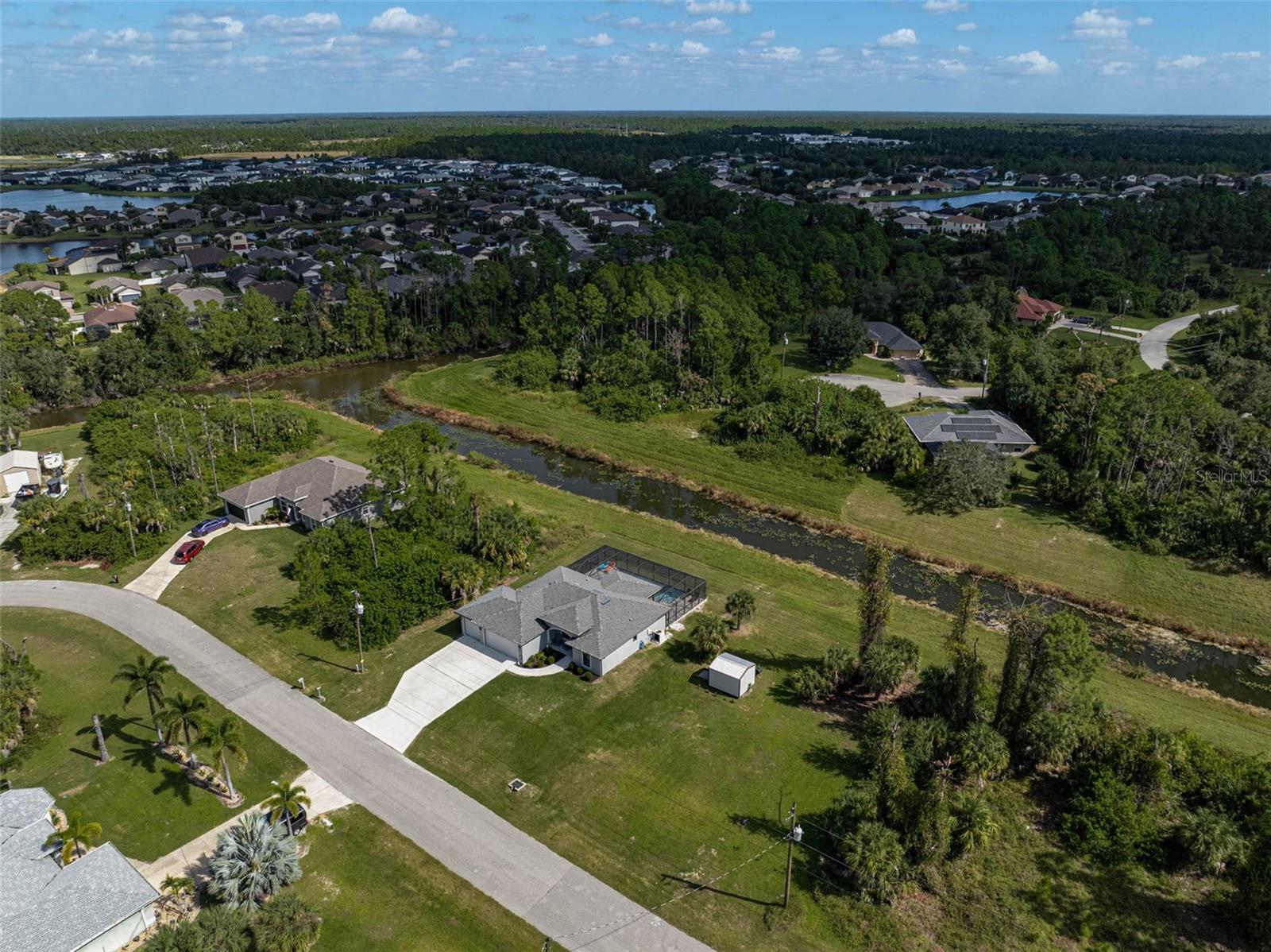 PORT CHARLOTTE SUB 49 - Residential