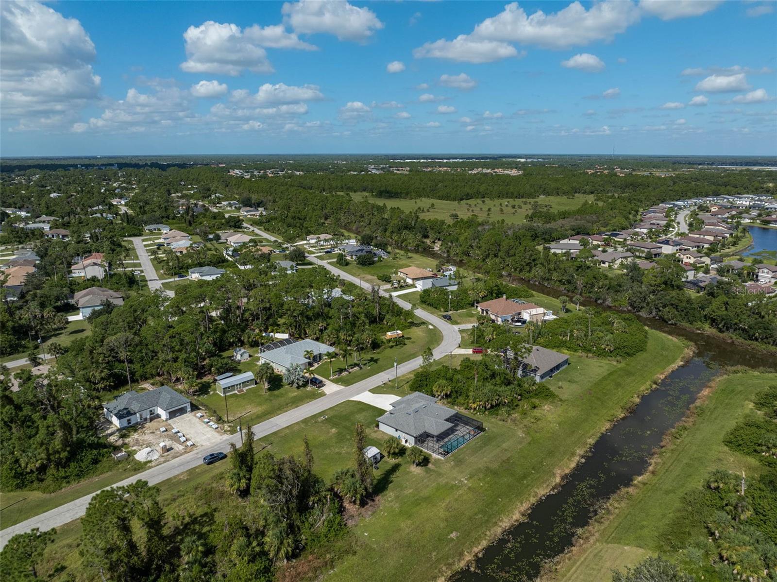 PORT CHARLOTTE SUB 49 - Residential
