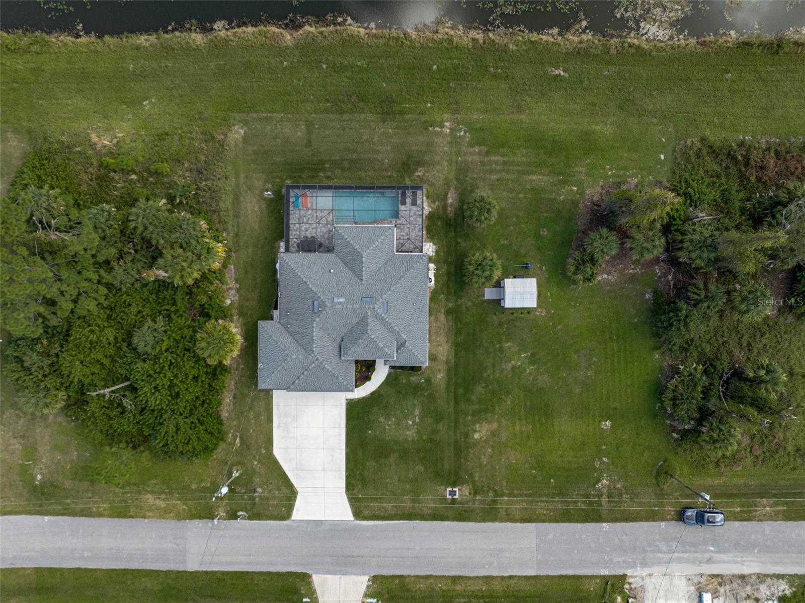 PORT CHARLOTTE SUB 49 - Residential