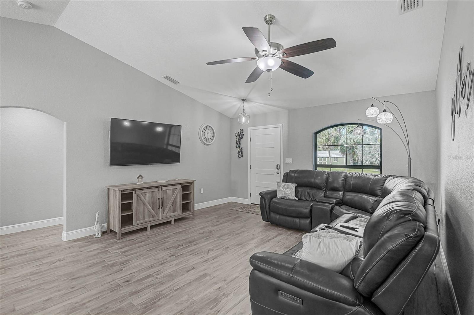 PORT CHARLOTTE SUB 49 - Residential