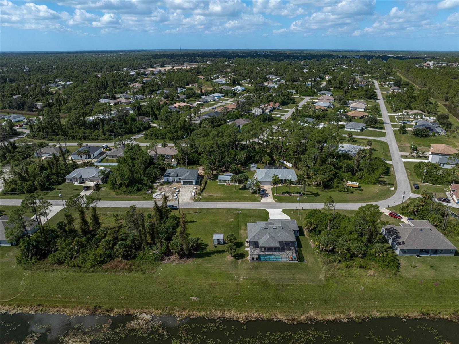 PORT CHARLOTTE SUB 49 - Residential