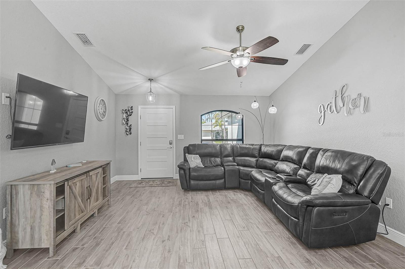 PORT CHARLOTTE SUB 49 - Residential